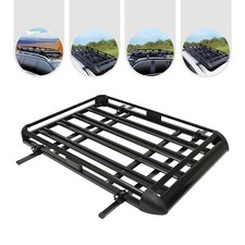 140cm Universal Aluminium