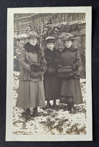 Altes foto frauen - foto, 3