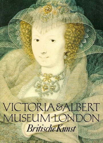 Victoria albert museum - &,