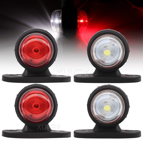Led umrissleuchten - x4,