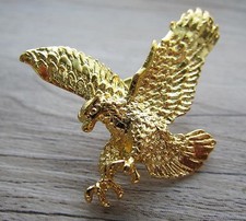 MOTORRAD Pin / Pins: Adler -