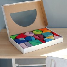 Grimm´s 10160 Bauspiel