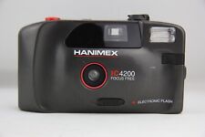 Hanimex IC 4200 Focus Free