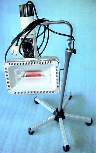 Hanau heraeus sollux 600 - hanau,