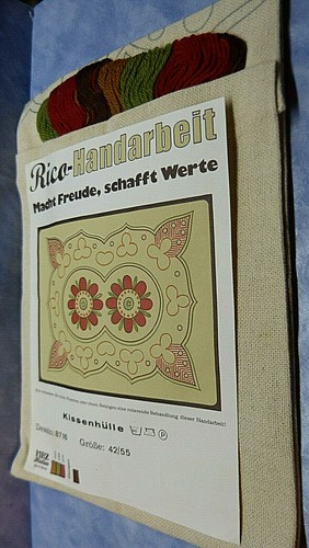 21809 kissen stickpackung - kissen,