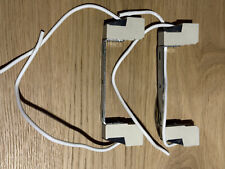 3x R7s Keramik Lampen Fassung 118mm für LED  CDM HQI HCI Halogen bis 500W