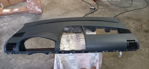 Armaturenbrett airbag - +,