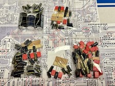 PREMIUM Reparatursatz REVOX B215 KOMPLETT Kondensatoren Elkos Capacitors Repair