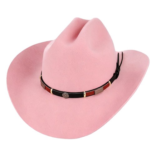Western cowboy hut klassischer - western,