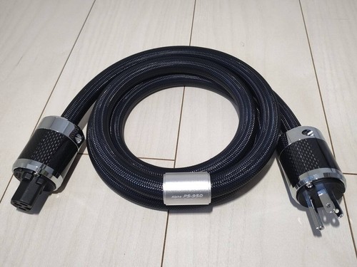 Furutech alpha 950 - alpha,