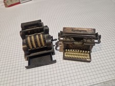 Miniatur Bleistiftspitzer