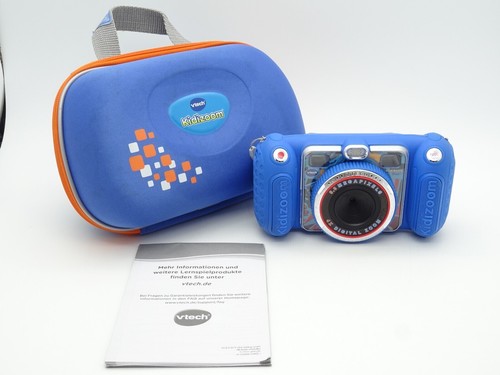 Vtech kidizoom duo pro - kidizoom,