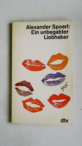 90605 alexander spoerl ein - 90605,