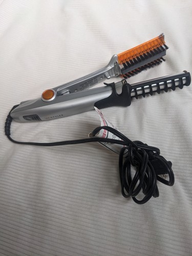Instyler rotating hot iron - rotating,