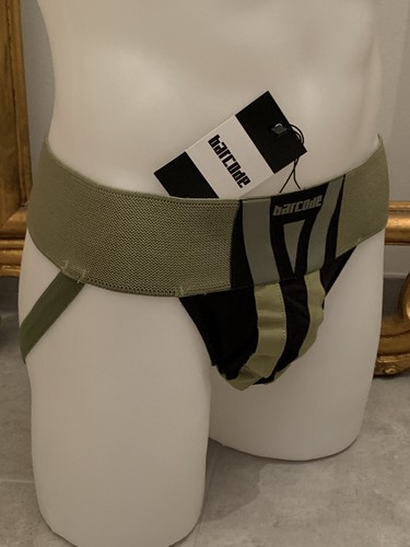 Barcode berlin jockstrap zuri - jockstrap,