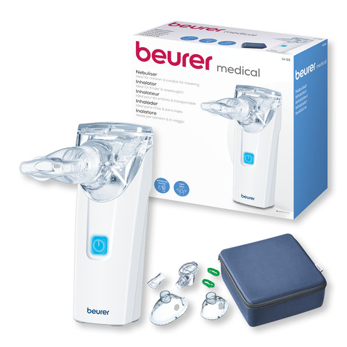 Beurer inhalator - beurer, 55