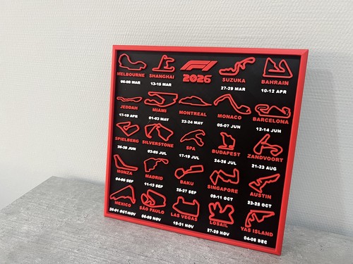 Rennstrecke 2026 kalender - rennstrecke,