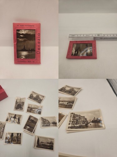Vintage souvenir set - vintage, souvenir-set