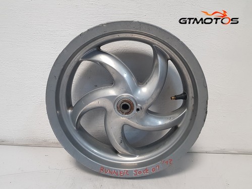 Felge gilera - felge, 12"