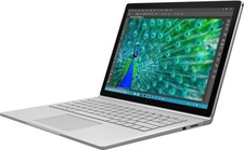 MICROSOFT Laptop Surface Book 2 i5-7300U 8GB 256GB SSD 13,5 Zoll 3000x2000