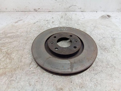 Peugeot 307 bremsscheibe - 307,
