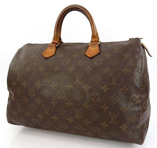 Echt louis vuitton speedy - echt, 35