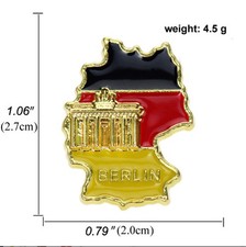 Herren Denim Latzhose Overall