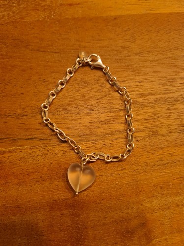 925 sterling silber armband - 925,