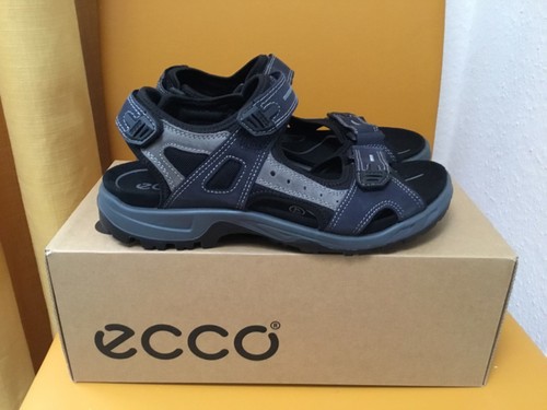 Ecco offroad yucatan herren - offroad, m