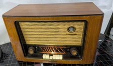 Röhrenradio Grundig 2006 GW