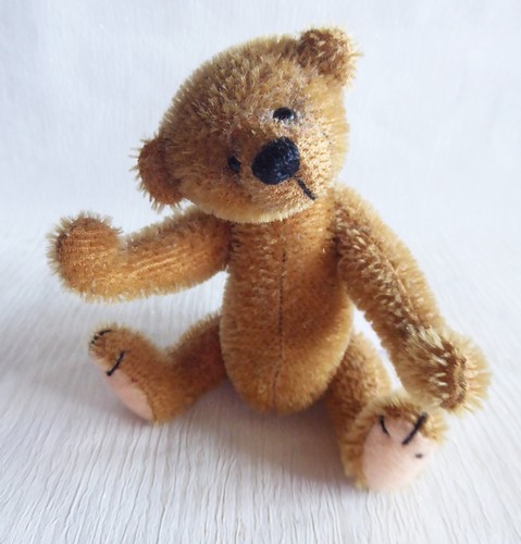 Teddy bär aus - ,