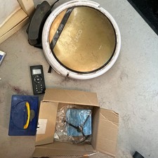 ZACO V5x Saugroboter und