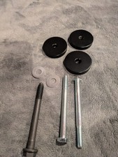 Differentialabsenkung VW T5