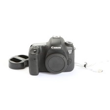 Canon EOS 6D + 44 Tsd