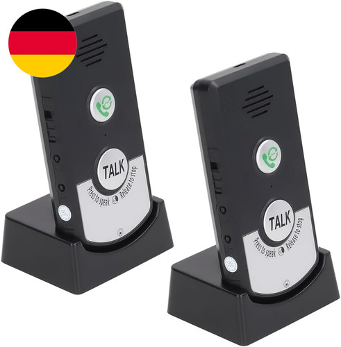 Gegensprechanlage funk 1000m - funk,,