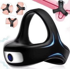 Silikon Penisring Vibratoren