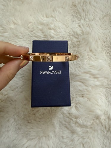 Swarowski armreif neuwertig - swarowski,