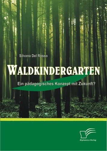 Waldkindergarten ein - waldkindergarten:,