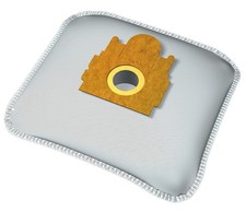 20 Staubsaugerbeutel Vlies geeignet für Privileg / Quelle Clean 3000 3001 Sauger