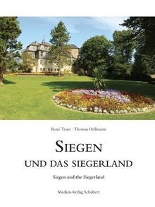 Siegen und das - , siegerland