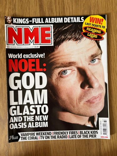 Noel gallagher oasis - noel,