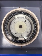 Magnetkompass C.Plath 26 cm