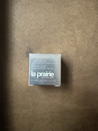 Prairie skin cavier luxe - la,