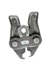 Viega Nussbaum Pressbacke 15