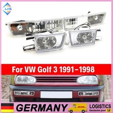 Nebelscheinwerfer mit Blinker