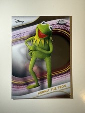 TOPPS CHROME DISNEY 2025