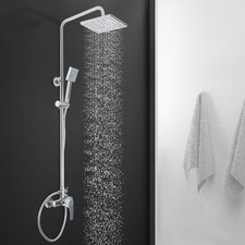 Duscharmatur Duschsystem