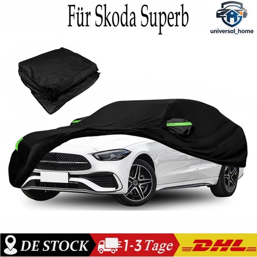 Für skoda superb ganzgarage - skoda,