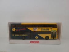 Wiking 1:87 MAN Berliner