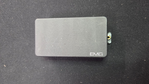 Humbucker emg schwarze - humbucker, 81